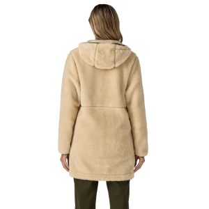 Patagonia Lonesome Mesa Hooded Parka – Women’s